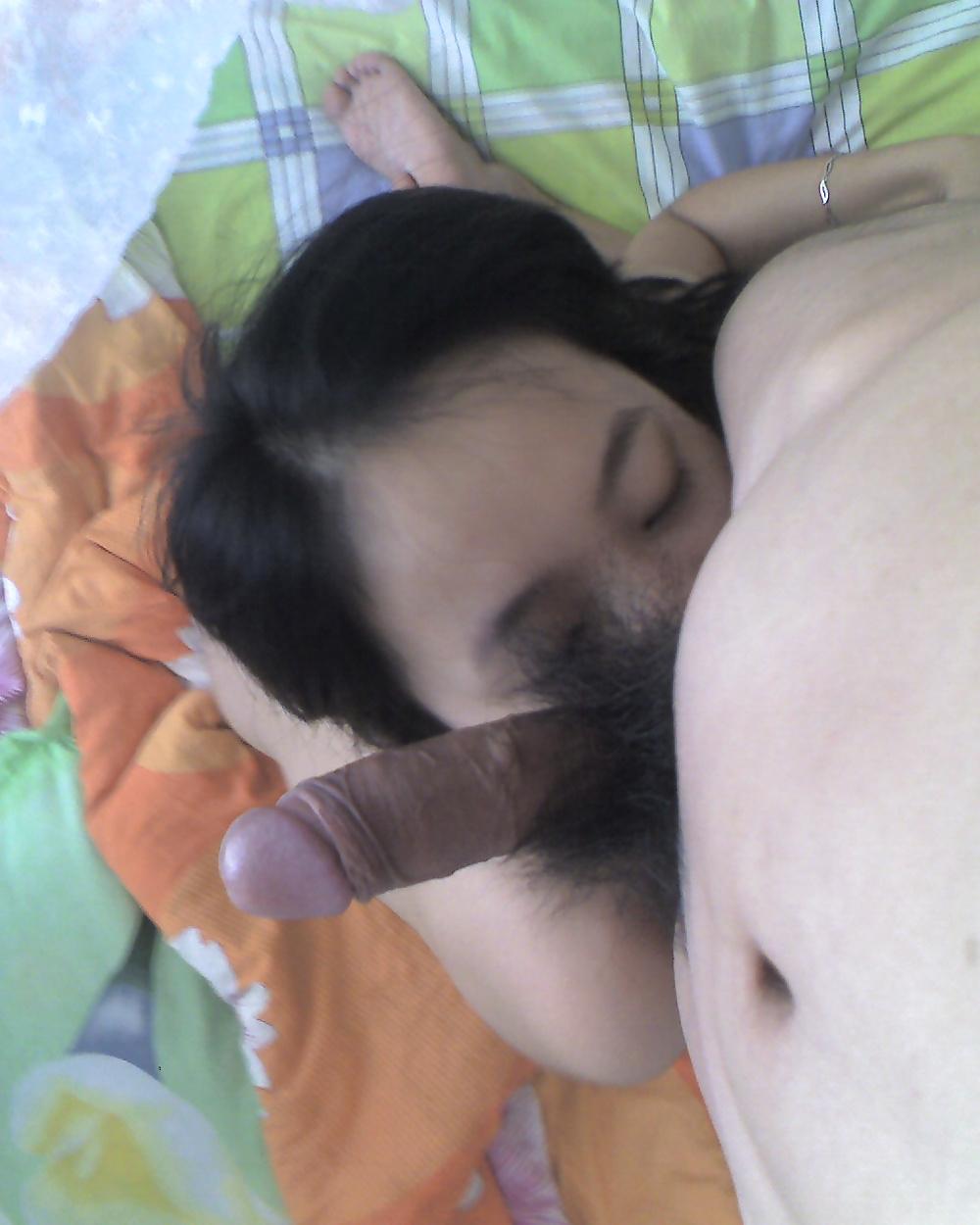 19P Private Photo's Young Asian Naked Chicks 9 CHINESE
