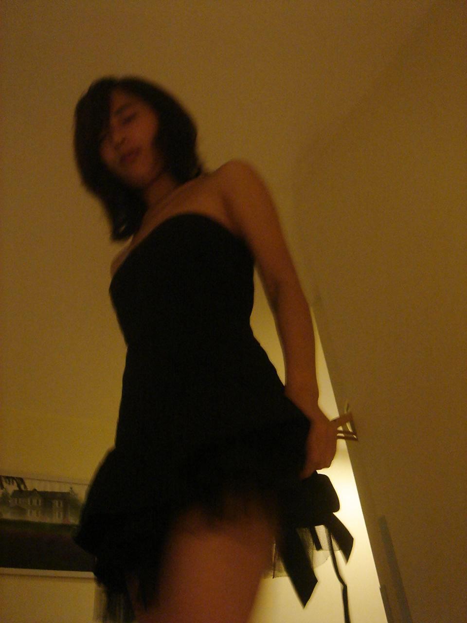 25P Private Photo's Young Asian Naked Chicks 10 Chinese HongKong