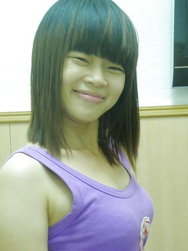 25P Private Photo's Young Asian Naked Chicks 11 CHINESE