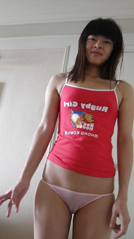 25P Private Photo's Young Asian Naked Chicks 11 CHINESE