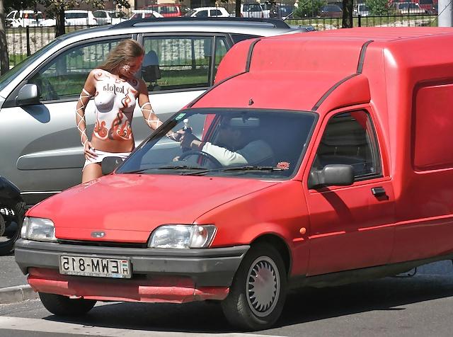 8P Public in Hungary
