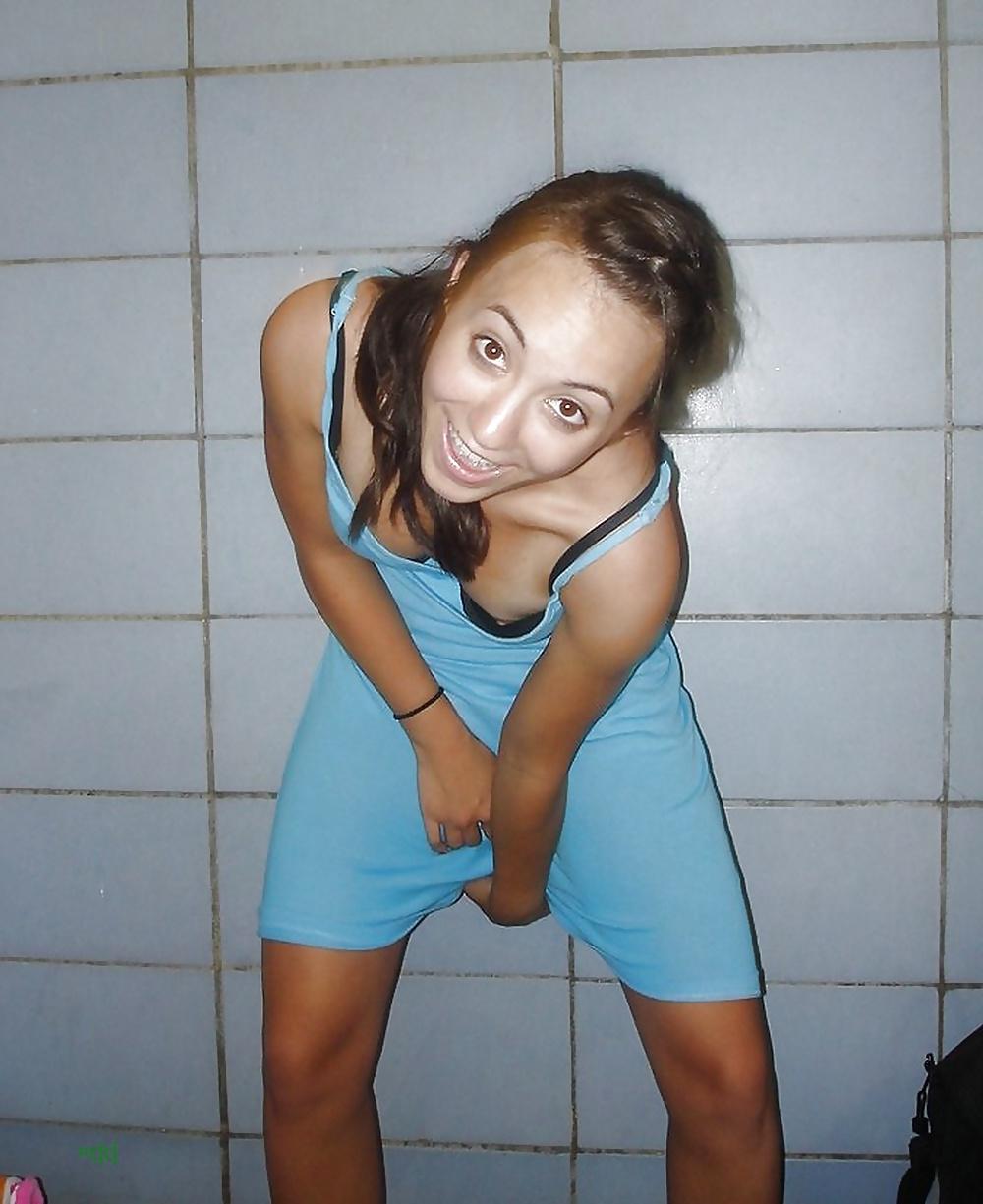 21P Nip slip! #1