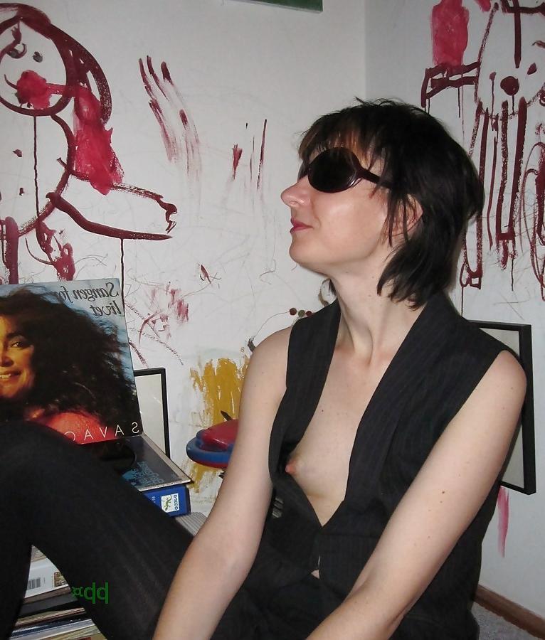 21P Nip slip! #1