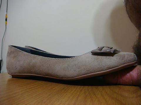 25P Sapatilha Ludil