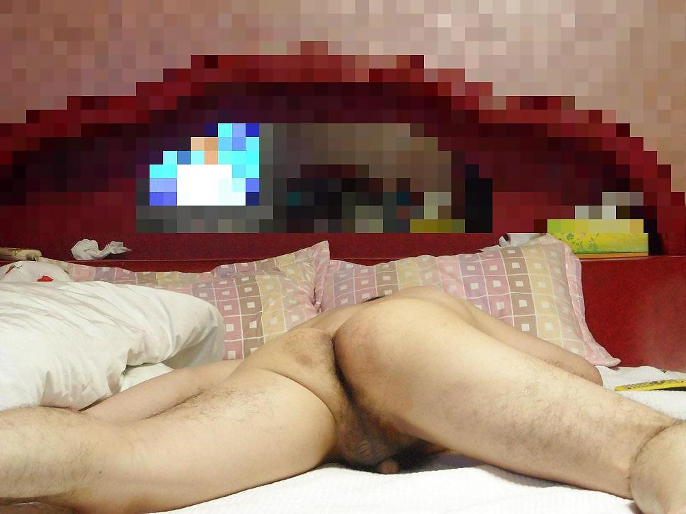 9P Have a good time-korean amateur