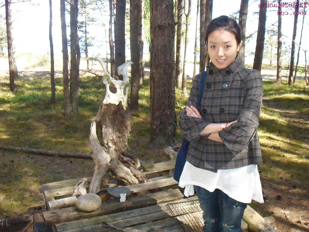 25P Private Photo's Young Asian Naked Chicks 38 CHINESE