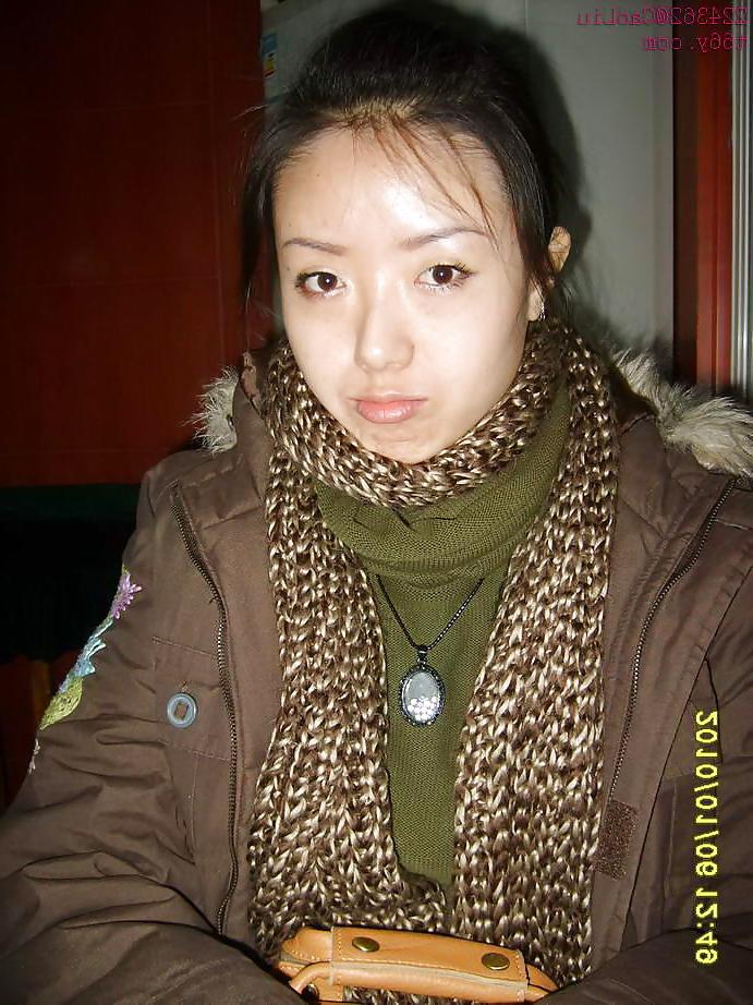 25P Private Photo's Young Asian Naked Chicks 38 CHINESE