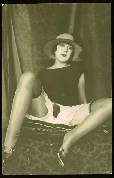 9P Retro  babes