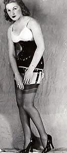 9P Retro  babes