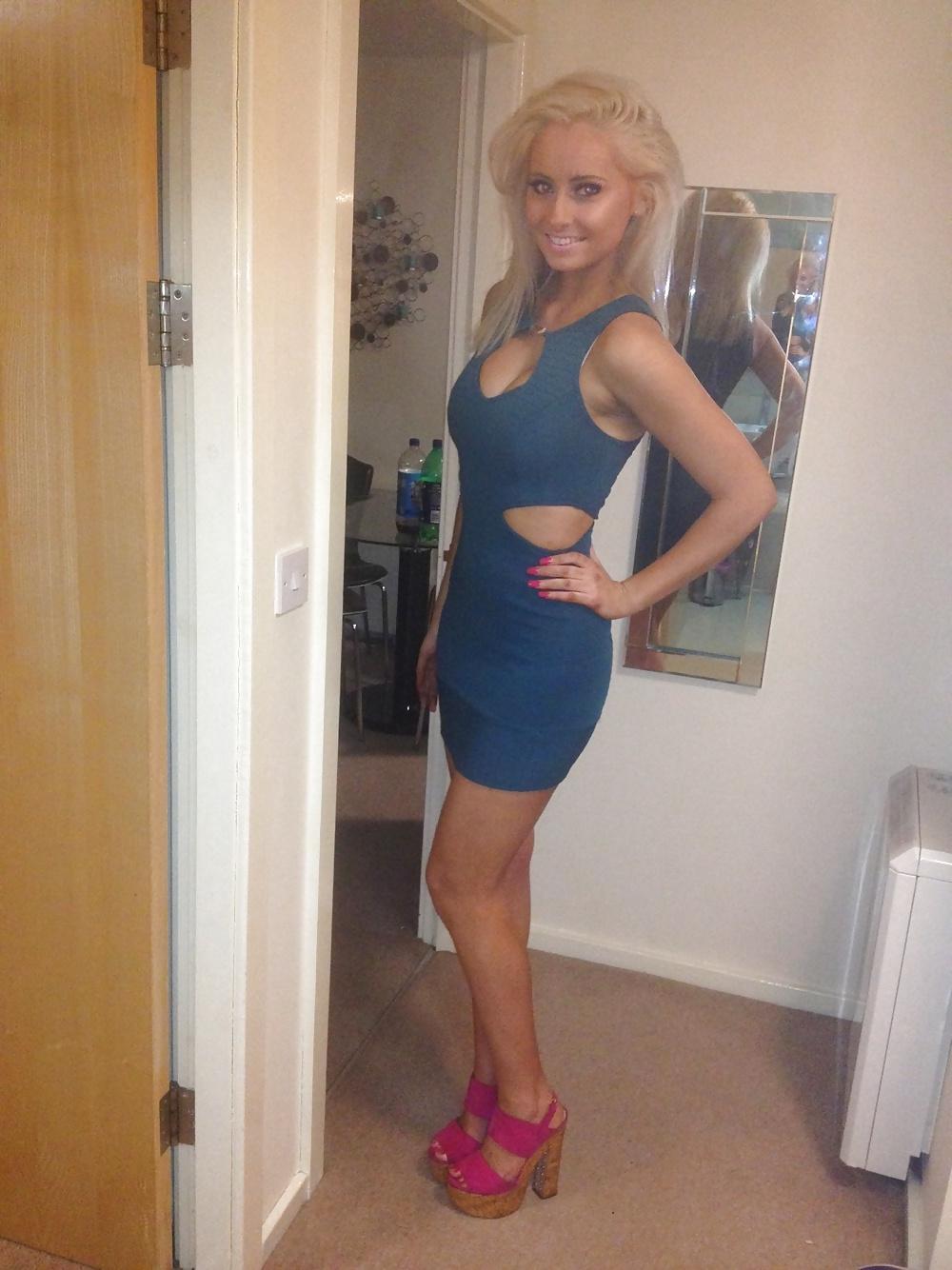 25P British teens 