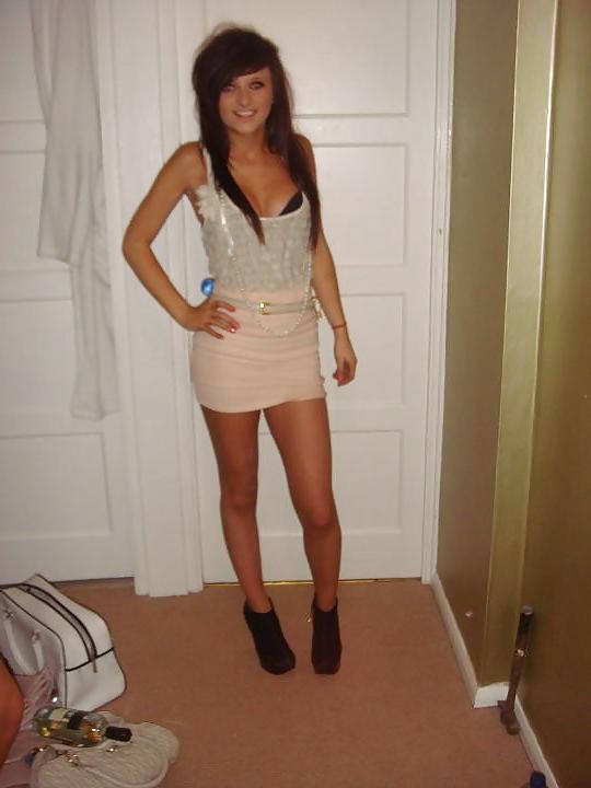 25P British teens 