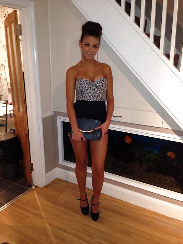 25P British teens 