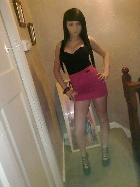 25P British teens 