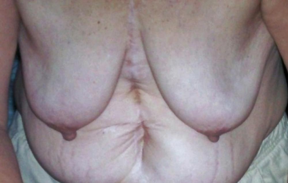 21P Mrs Zilda 67 yo is my ranch janitor and cleaner part 2