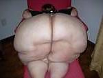 25P Bbw pussy,tits and ass!