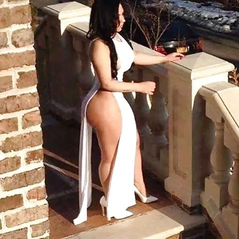 9P Ass  bbw arabe 