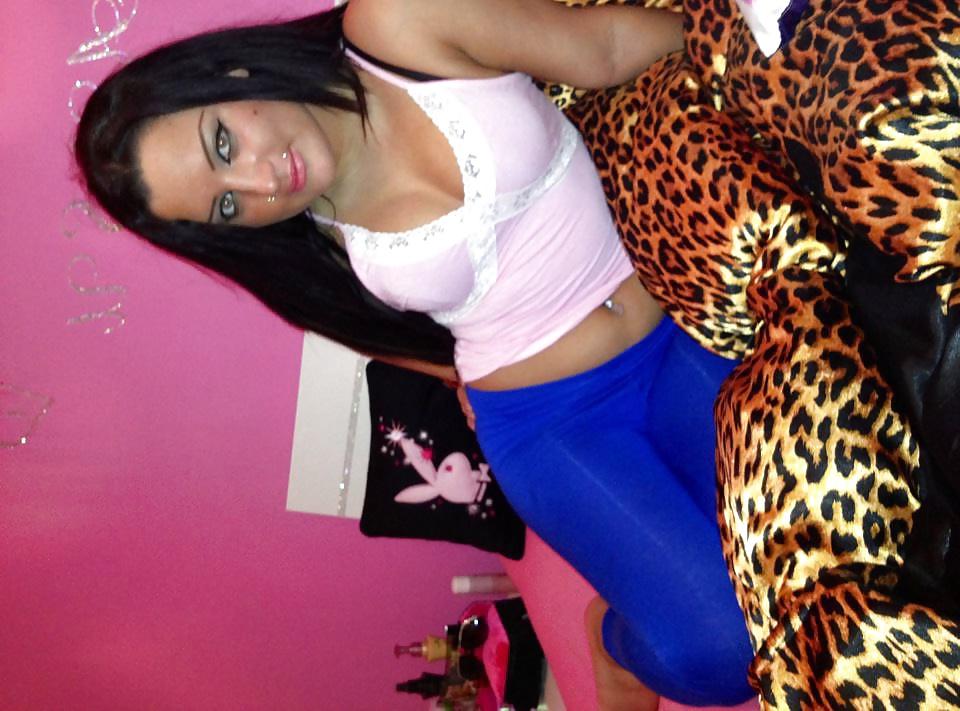 18P TURKISH ISIL HOT TEEN BABE FROM SWITZERLAND
