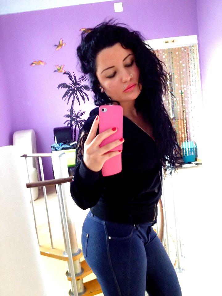 18P TURKISH ISIL HOT TEEN BABE FROM SWITZERLAND