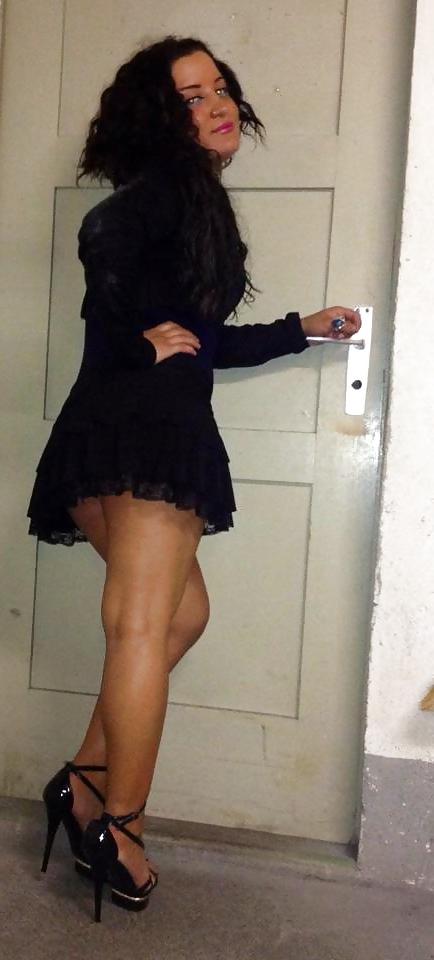 18P TURKISH ISIL HOT TEEN BABE FROM SWITZERLAND