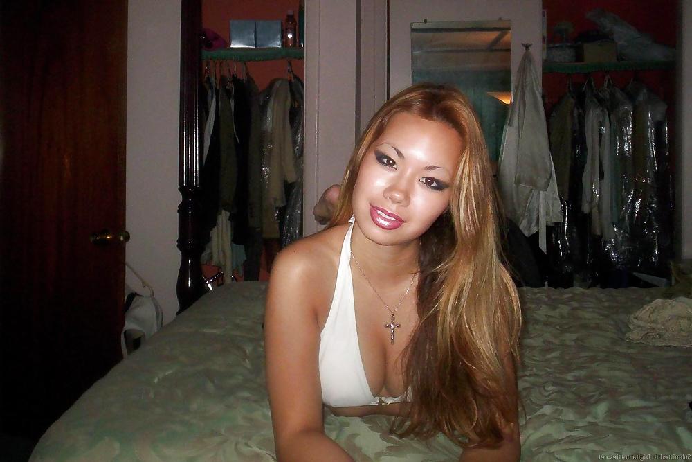 25P Sex Loving Asian Girlfriend You Wish You Had