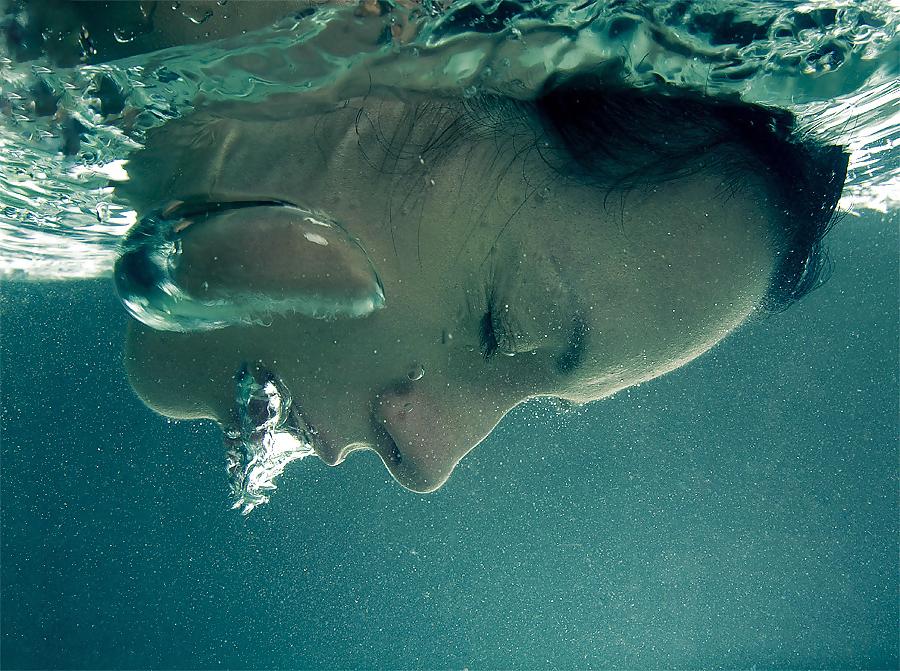 15P Underwater - Face Underwater2