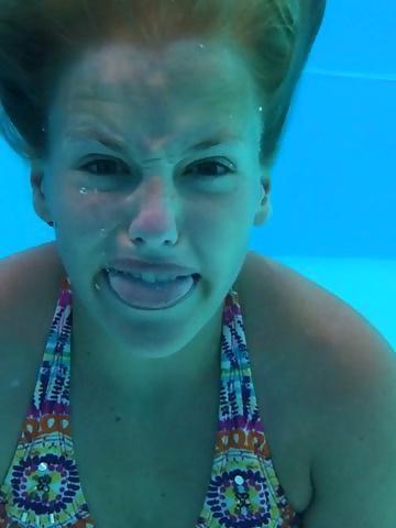 15P Underwater - Face Underwater2