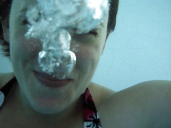 15P Underwater - Face Underwater2