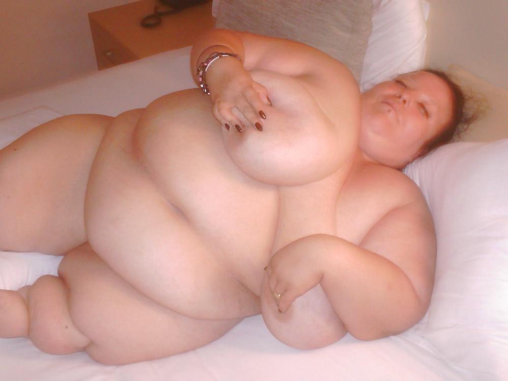 25P BBW Sexy fat pigs ! (part 5)
