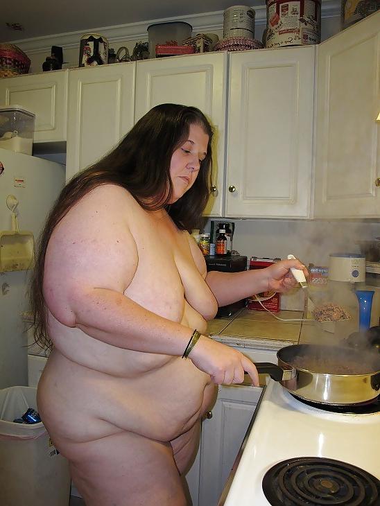25P BBW Sexy fat pigs ! (part 5)