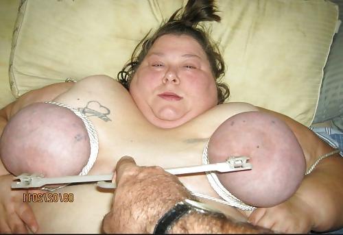25P BBW Sexy fat pigs ! (part 5)
