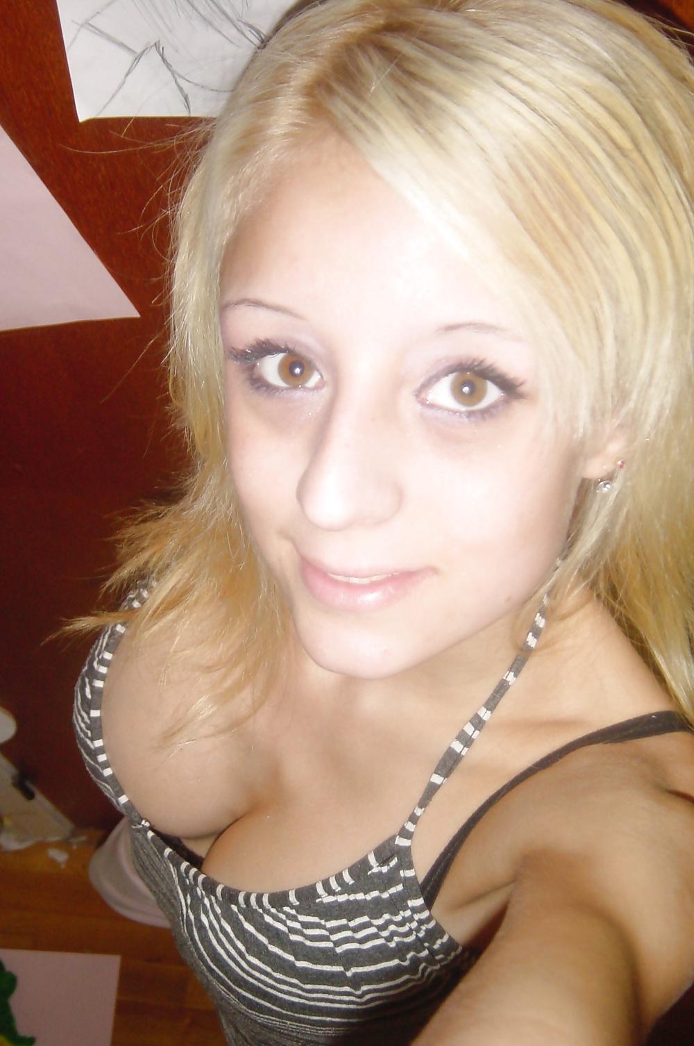 18P Young Danish Slut