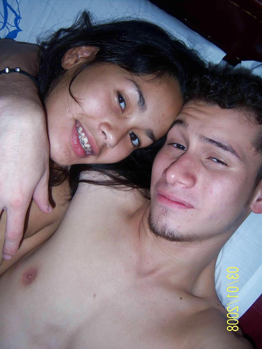 25P Private Photo's Young Asian Naked Chicks 24 FILIPINA