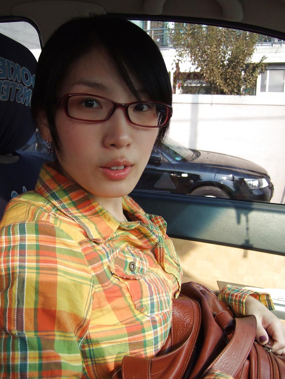 22P Korean Ex
