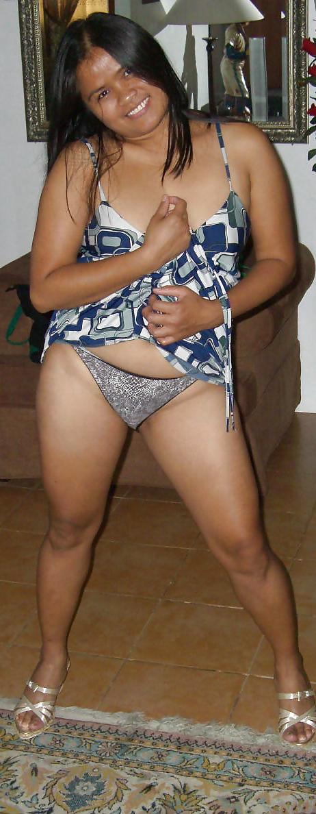 25P Private Photo's Young Asian Naked Chicks 12 FILIPINA