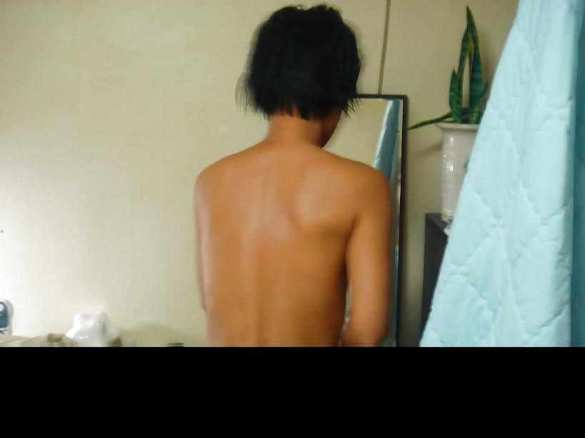 25P Private Photo's Young Asian Naked Chicks 33 KOREAN