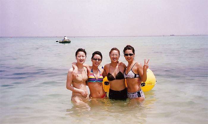 25P Private Photo's Young Asian Naked Chicks 33 KOREAN