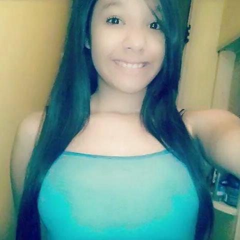 24P Mixed latinas boobs cleavage non nude 