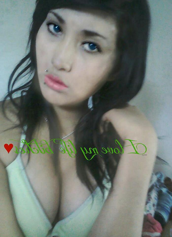 24P Mixed latinas boobs cleavage non nude 