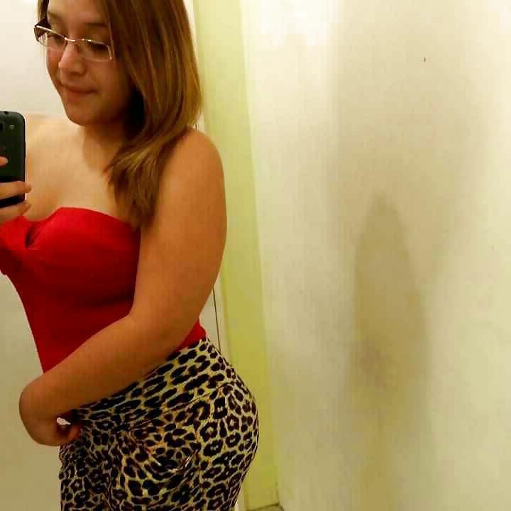 24P Mixed latinas boobs cleavage non nude 