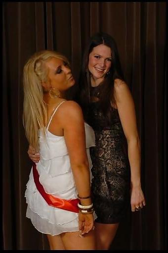 18P British Chubby Blonde