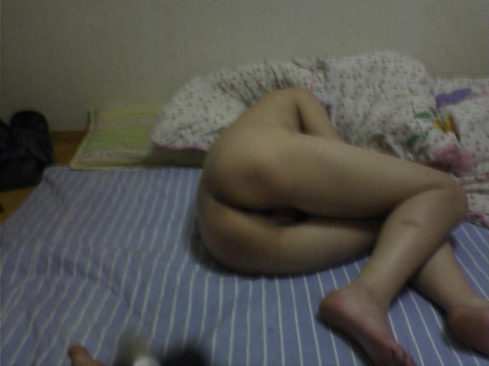 25P Private Photo's Young Asian Naked Chicks 27 KOREAN