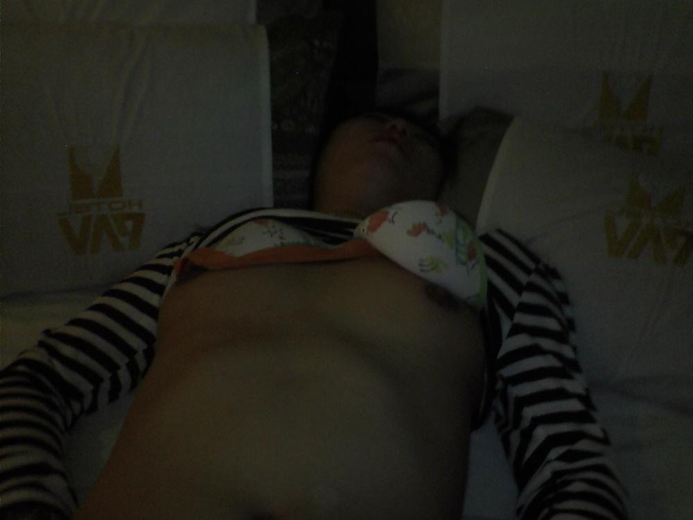 25P Private Photo's Young Asian Naked Chicks 27 KOREAN