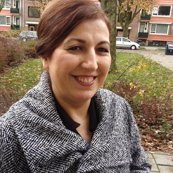 8P Turkish Slut Moms Want White Cocks