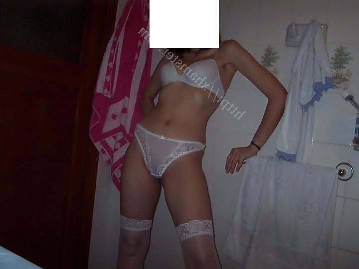 25P Turkish Amateur mix 2