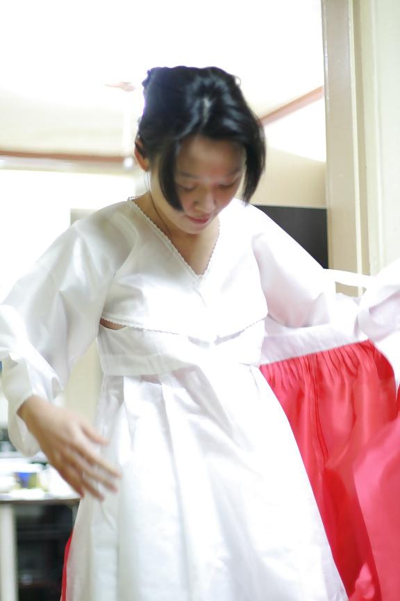 25P Private Photo's Young Asian Naked Chicks 35 KOREAN