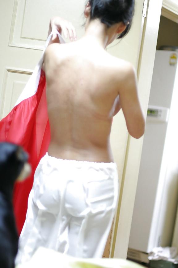 25P Private Photo's Young Asian Naked Chicks 35 KOREAN