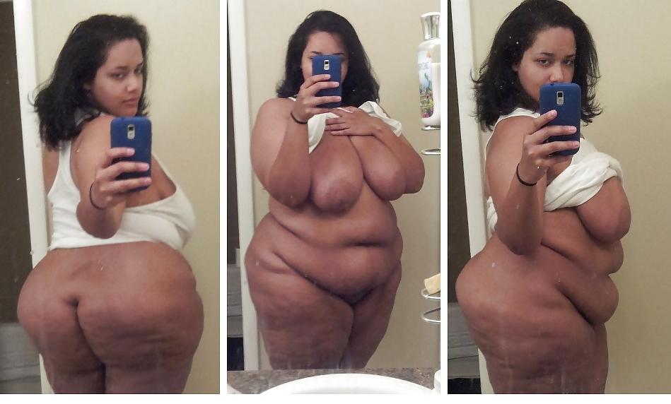 15P Latina Women: BBW
