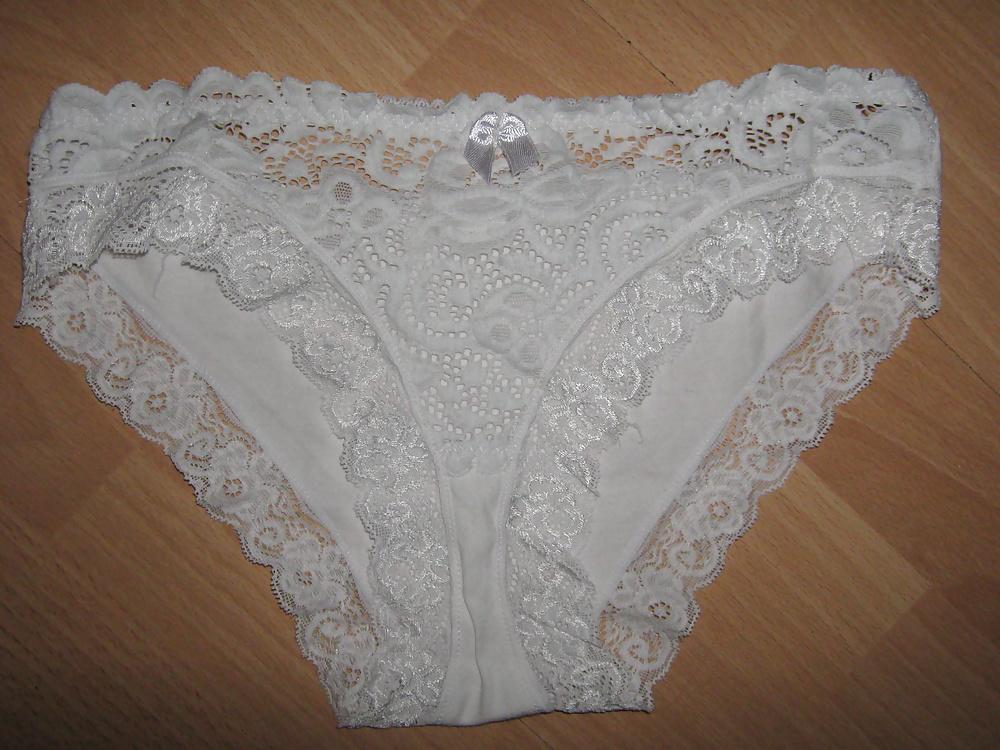 25P Majtki