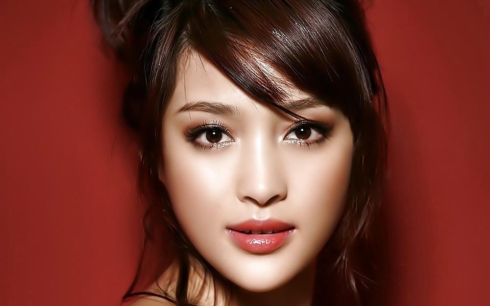 25P Beautiful Korean Girls