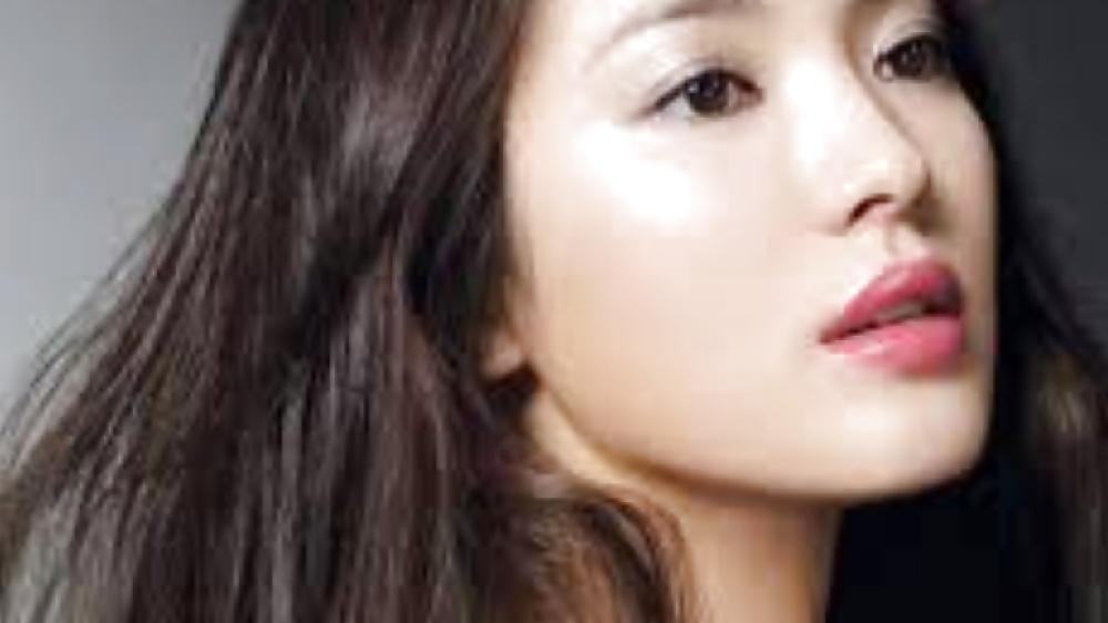 25P Beautiful Korean Girls